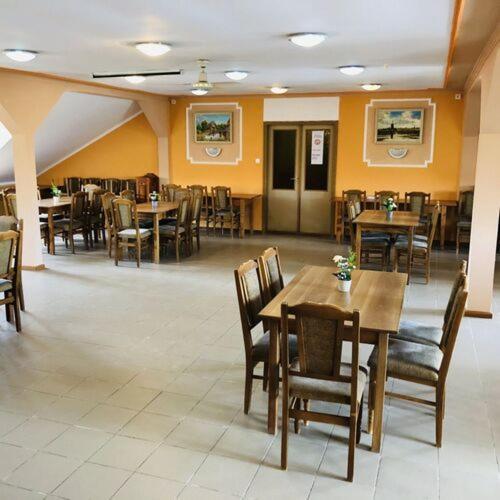 Cserki Panzio Balatonfőkajár Extérieur photo