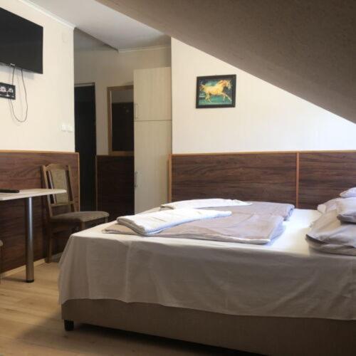 Cserki Panzio Balatonfőkajár Extérieur photo